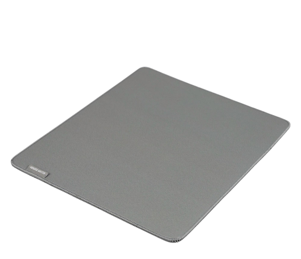 Silver Monkey Comfort Mouse Pad M Light Gray - 1291126 - zdjęcie
